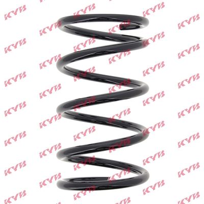 Suspension Spring KYB RA6685