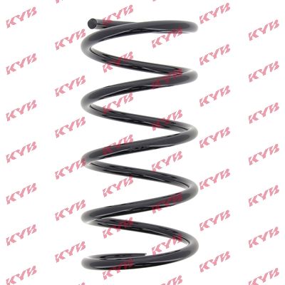 Suspension Spring KYB RA6686