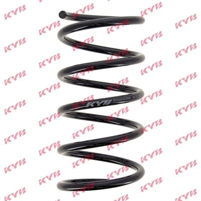 Suspension Spring KYB RA6688