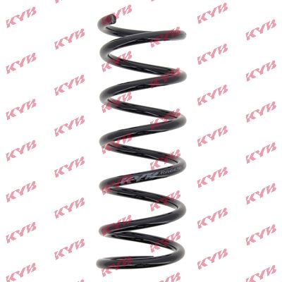 KYB RA6690 Suspension Spring