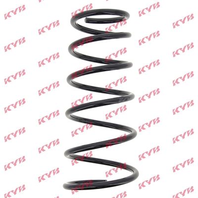 Suspension Spring KYB RA6980