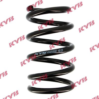 Suspension Spring KYB RA6990
