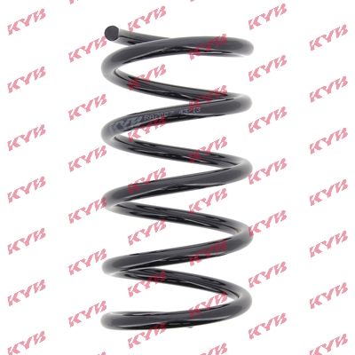 KYB RA7007 Suspension Spring