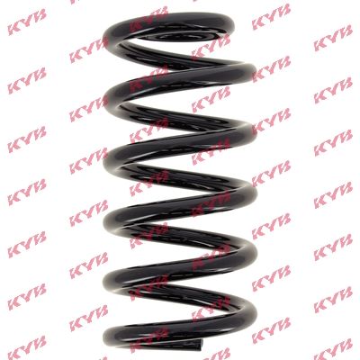 KYB RA7031 Suspension Spring
