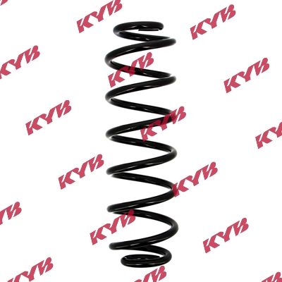 Suspension Spring KYB RA7055
