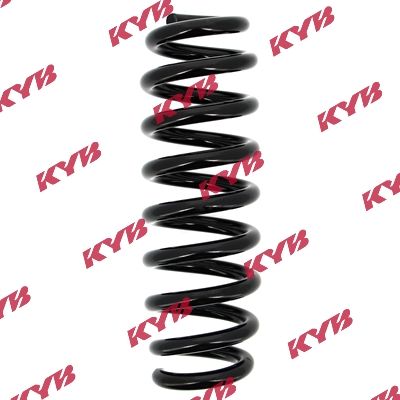 KYB RA7062 Suspension Spring
