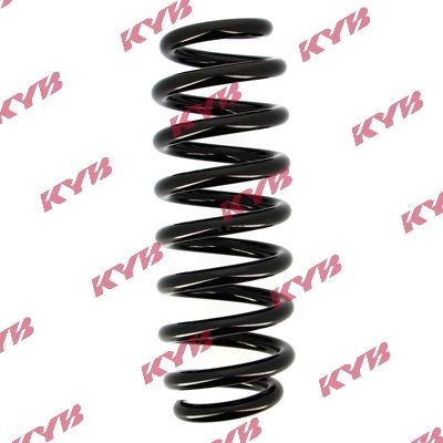KYB RA7063 Suspension Spring