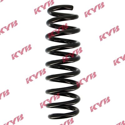 KYB RA7064 Suspension Spring