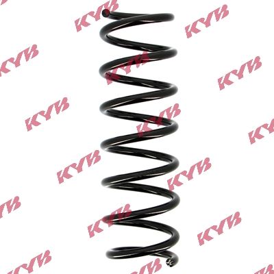 Suspension Spring KYB RA7065