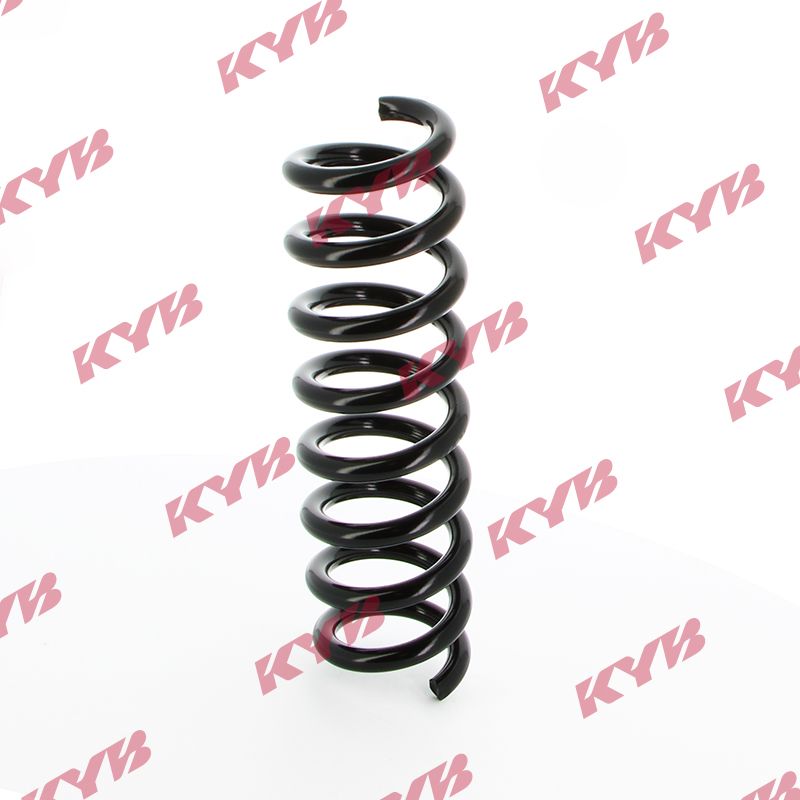 KYB RA7074 Suspension Spring