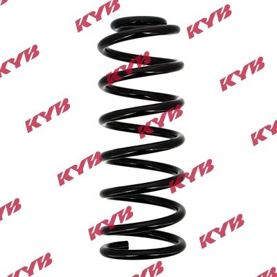 KYB RA7076 Suspension Spring