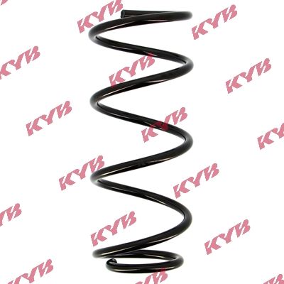KYB RA7077 Suspension Spring