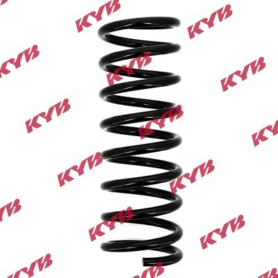 KYB RA7078 Suspension Spring