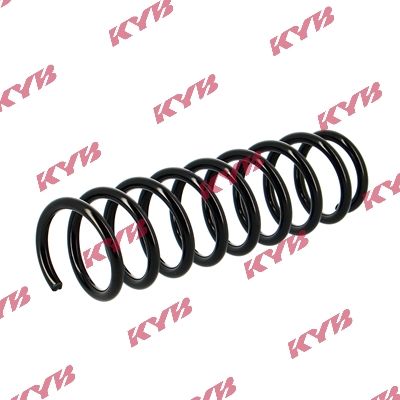KYB RA7081 Suspension Spring