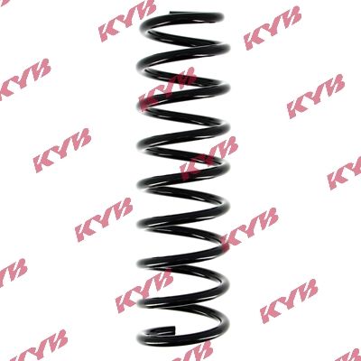Suspension Spring KYB RA7082