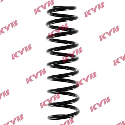 Suspension Spring KYB RA7084
