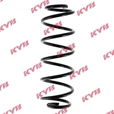 KYB RA7096 Suspension Spring