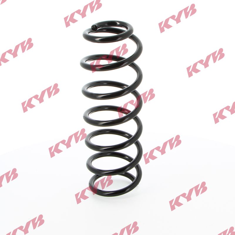 KYB RA7098 Suspension Spring
