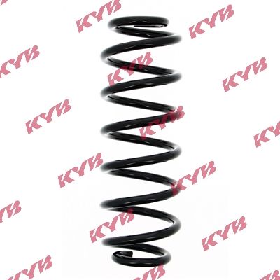 KYB RA7101 Suspension Spring