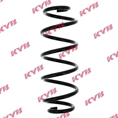 KYB RA7104 Suspension Spring