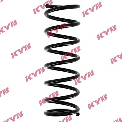 KYB RA7105 Suspension Spring