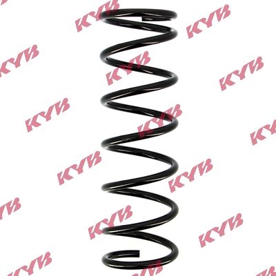 KYB RA7106 Suspension Spring
