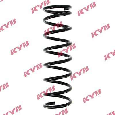 Suspension Spring KYB RA7107