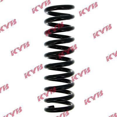KYB RA7108 Suspension Spring