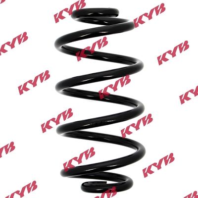 KYB RA7109 Suspension Spring