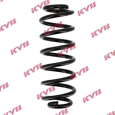 KYB RA7111 Suspension Spring