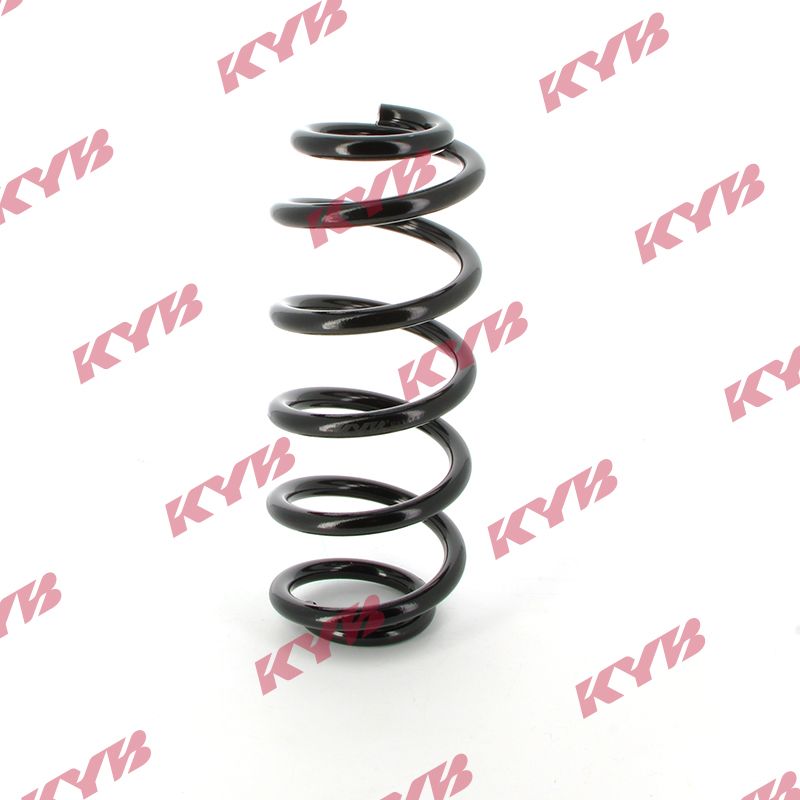 KYB RA7114 Suspension Spring