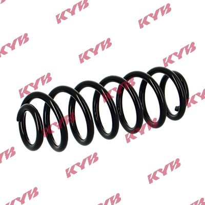 KYB RA7115 Suspension Spring