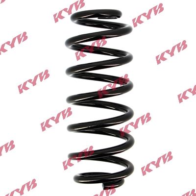 Suspension Spring KYB RA7117