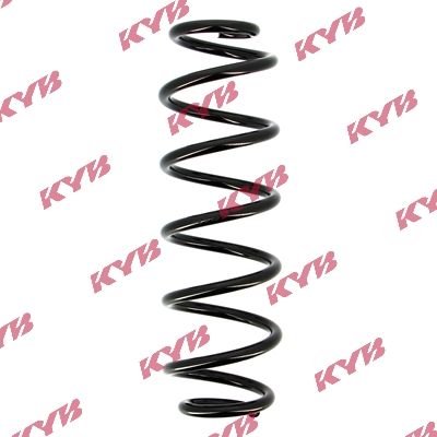 KYB RA7118 Suspension Spring