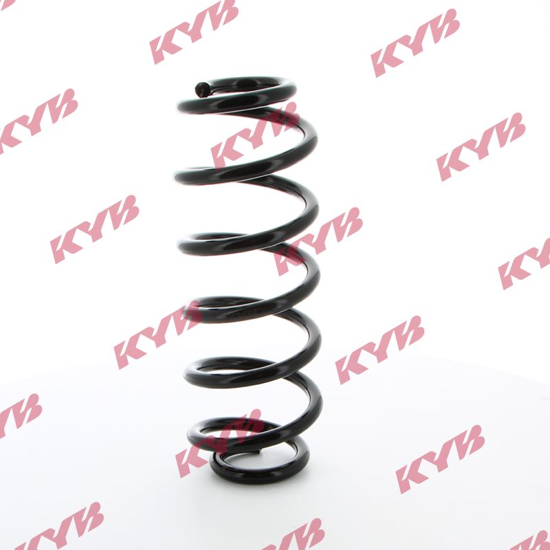 KYB RA7120 Suspension Spring