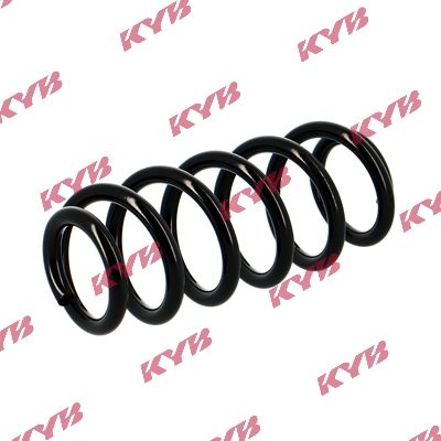 Suspension Spring KYB RA7123