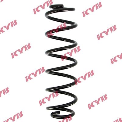Suspension Spring KYB RA7124