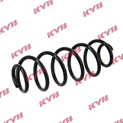 KYB RA7125 Suspension Spring