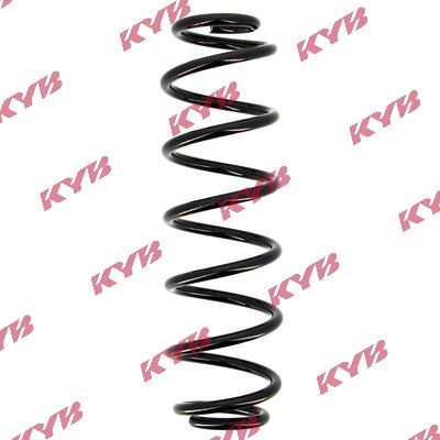 Suspension Spring KYB RA7126