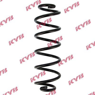 Suspension Spring KYB RA7127