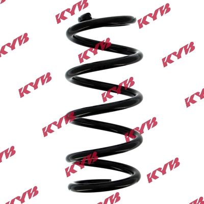 Suspension Spring KYB RA7143