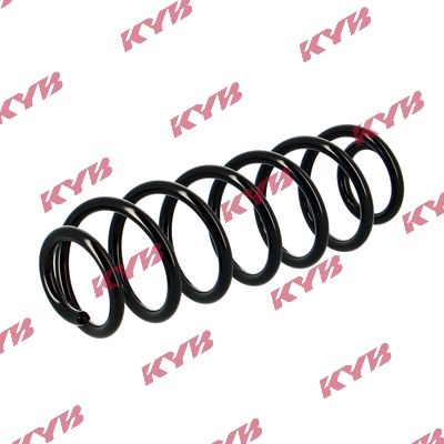 Suspension Spring KYB RA7150