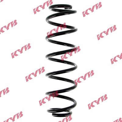 Suspension Spring KYB RA7151