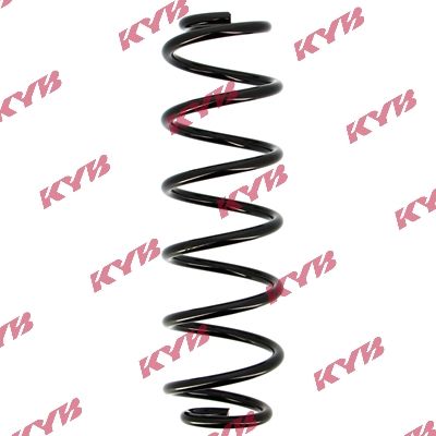KYB RA7152 Suspension Spring