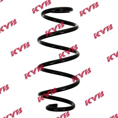 Suspension Spring KYB RA7158