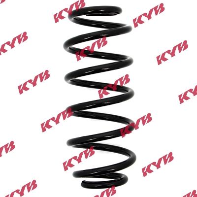 Suspension Spring KYB RA7163