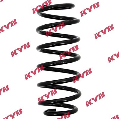 Suspension Spring KYB RA7165