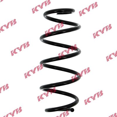 Suspension Spring KYB RA7166