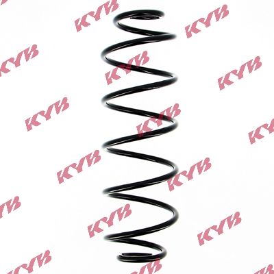 Suspension Spring KYB RA7168