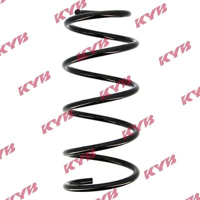 KYB RA7174 Suspension Spring